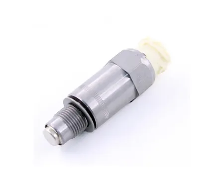 Vehicle Speed Sensor