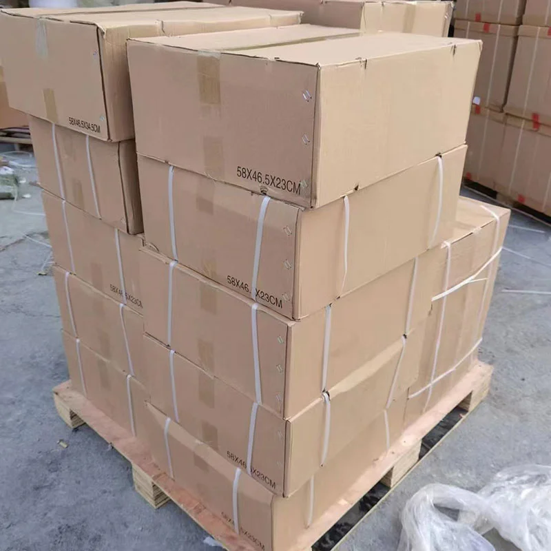 HOWO shipping logistics 1
