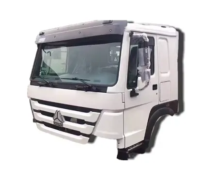 Light Truck Series Cabin