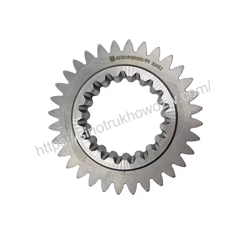 Gear Set