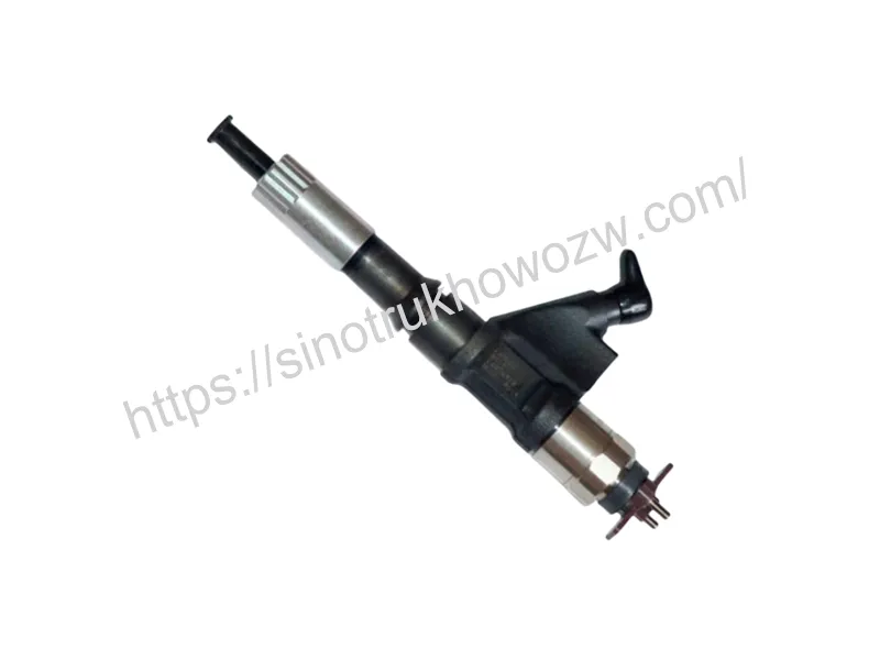 Fuel Injector