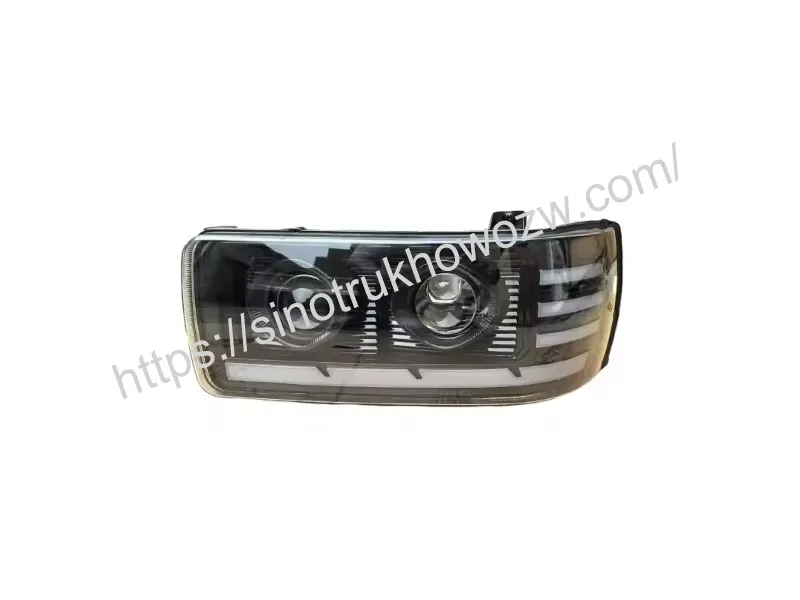 Headlamp