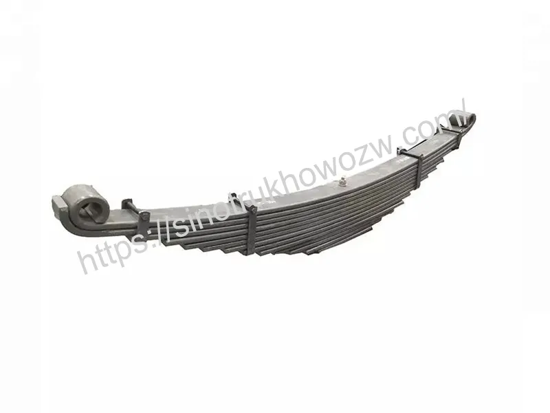 Leaf Spring
