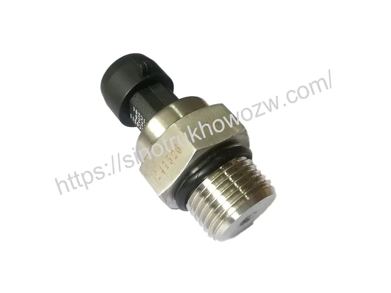 Oil Pressure Sensor