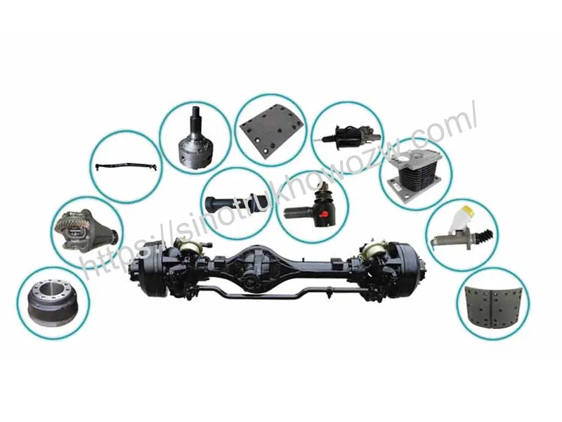 Chassis suspension
