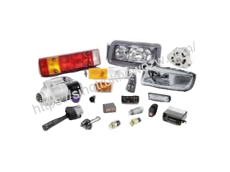 Electrical parts