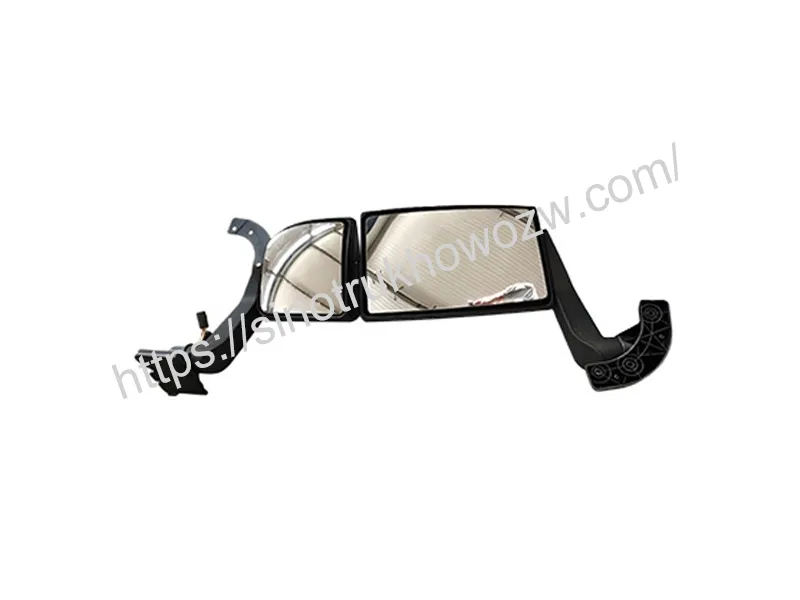 SITRAK C7H left mirror