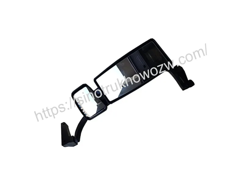HOWO 371 left mirror