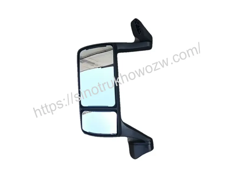 HOWO A7 T7H left mirror