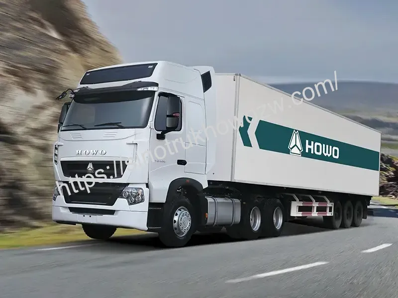 Logistics