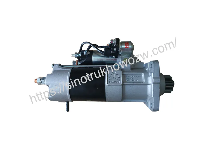 Starter VG1246090002