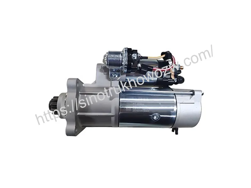 Starter VG1560090001