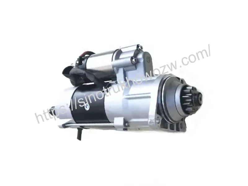 Starter VG1560090007